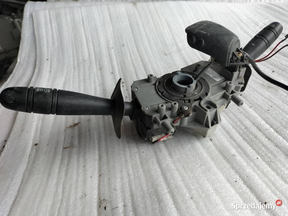 MANETKA PRZEŁĄCZNIK ZESPOLONY Renault Scenic 1 Kamień-Kolonia