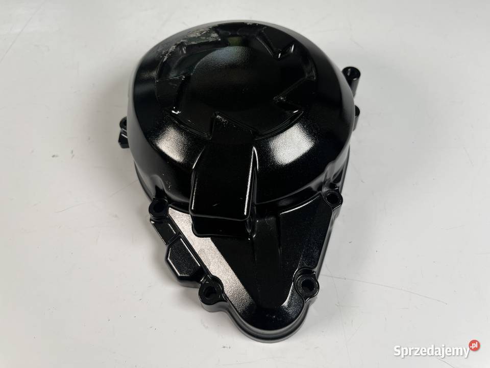 KAWASAKI Z 1000 SX Ninja 1116 Dekiel Pokrywa Łobżenica