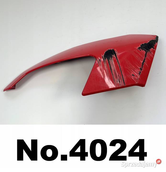 BMW S 1000 XR K69 Czasza Czaszka Owiewka przód L Łobżenica