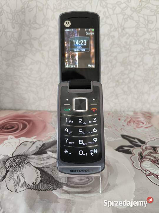 Motorola V3 V3i sprzedam