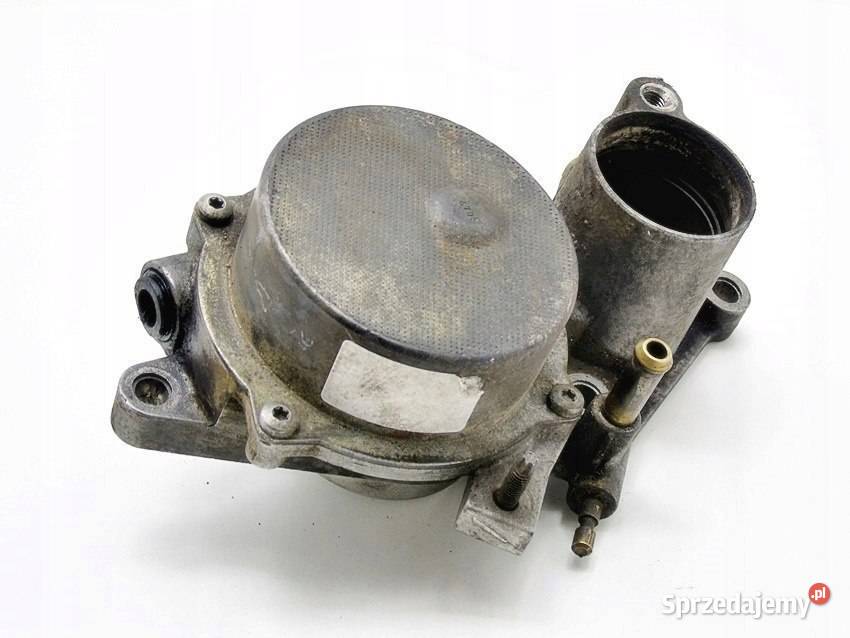 VACU POMPA 20 DI TDDI DIESEL FORD TRANSIT 0006 Pompy podciśnieniowe Sosnowiec