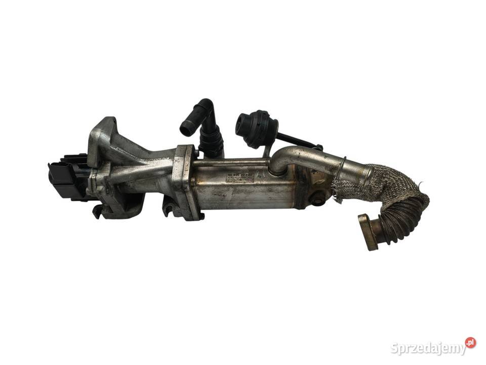 CHŁODNICA SPALIN Peugeot 4007 22 HDI 9685922480 Chełm