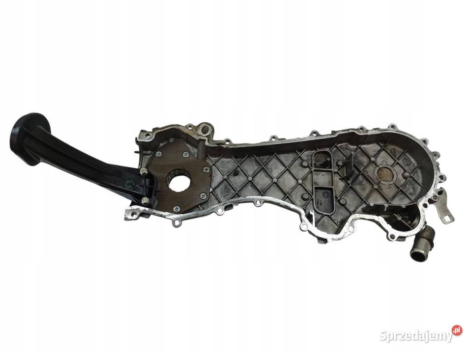 SMOK OLEJU 55185375 13 CDTI Opel Corsa IV Rok produkcji 2008 świętokrzyskie