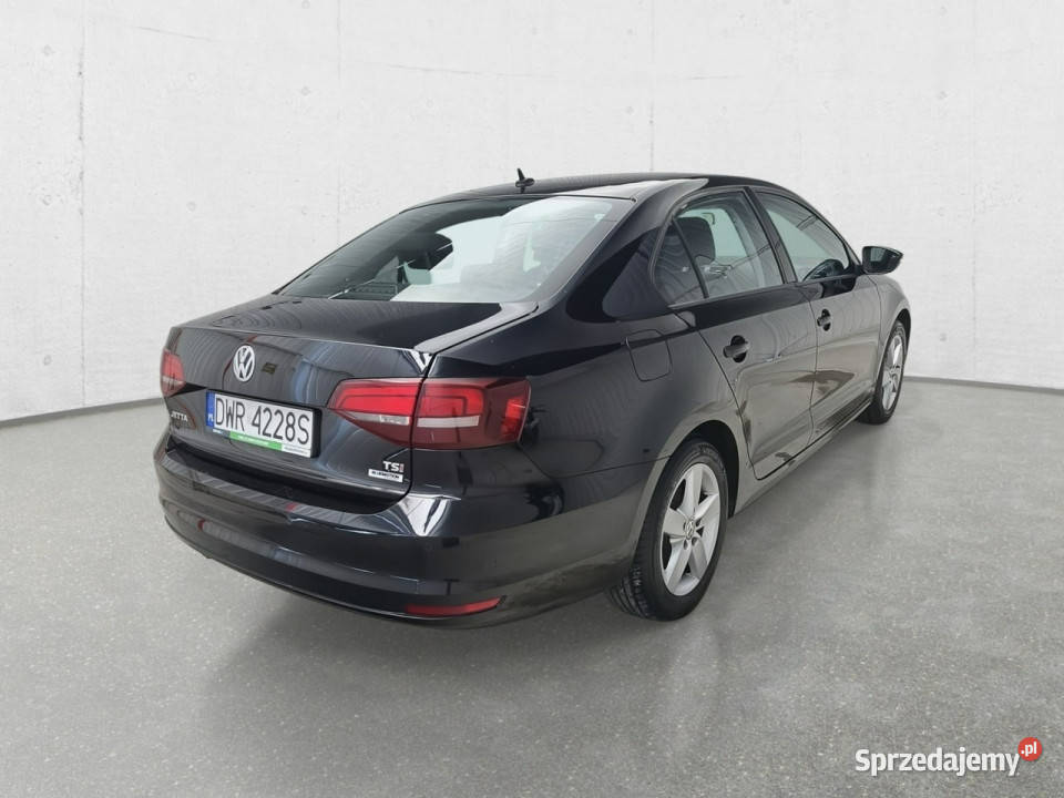Volkswagen Jetta Poleasingowe A6 2010 Komorniki