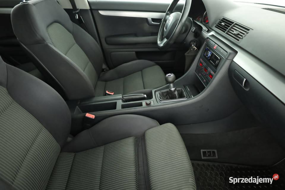 Audi A4 20 TFSI poduszka powietrzna Piaseczno