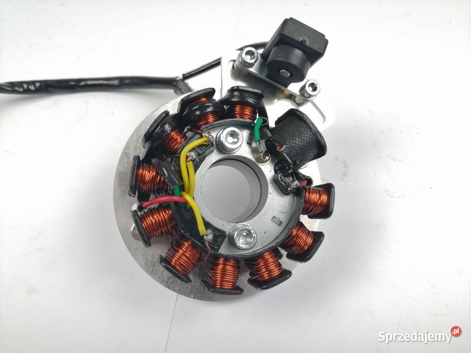 Zapłon Cdi MZ ES TS 175 250 PRODUCENT UniMoto Steklinek sprzedam