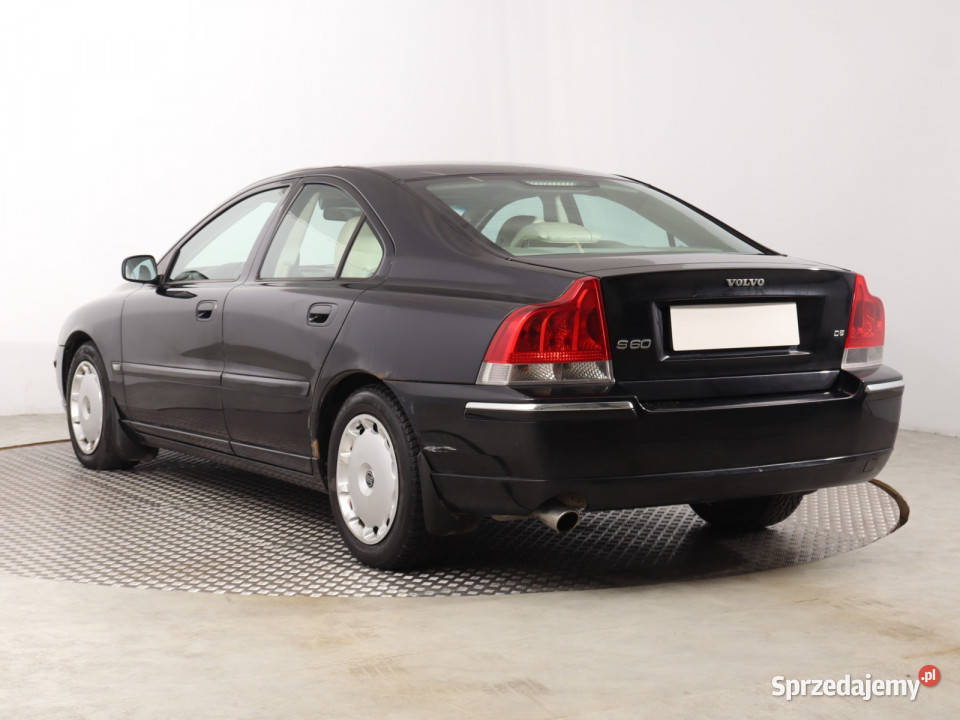 Volvo S60 D5 poduszka powietrzna S60 sprzedam
