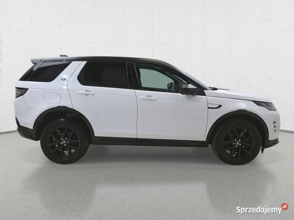 Land Rover Discovery Sport Poleasingowe BZ Komorniki