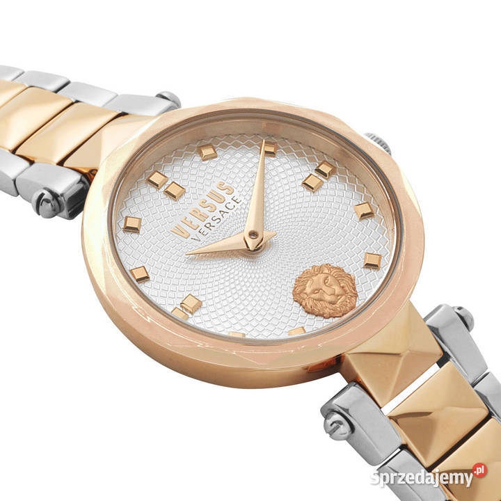 ZEGAREK DAMSKI VERSUS BY VERSACE VSPHK0920 na rękę Zegarki i Biżuteria podlaskie Bielsk Podlaski