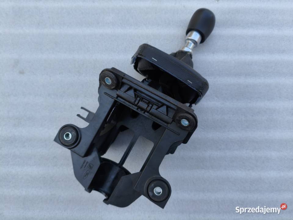Lewarek Mechanizm Zmiany Biegów Ford Galaxy III Wyszków