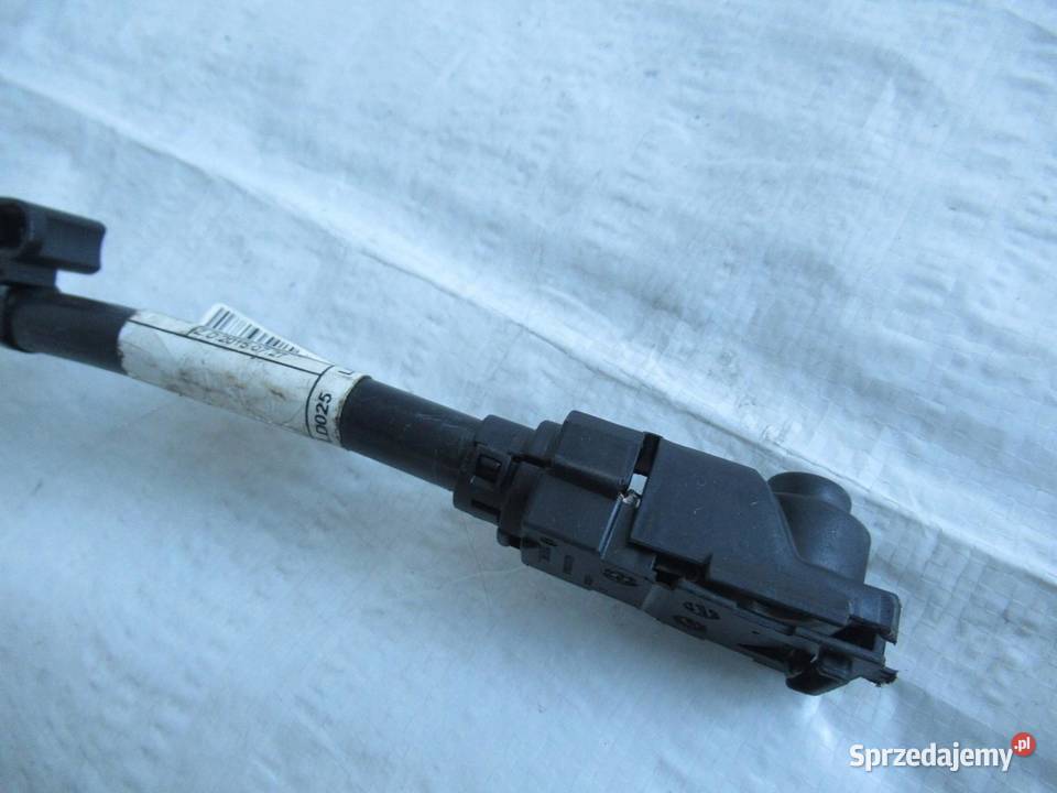 Klema minusowa czujnik Opel Astra K V 39049549 sprzedam
