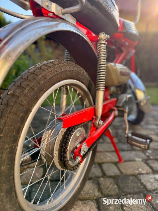 Wierchowina Rzeszów sprzedam