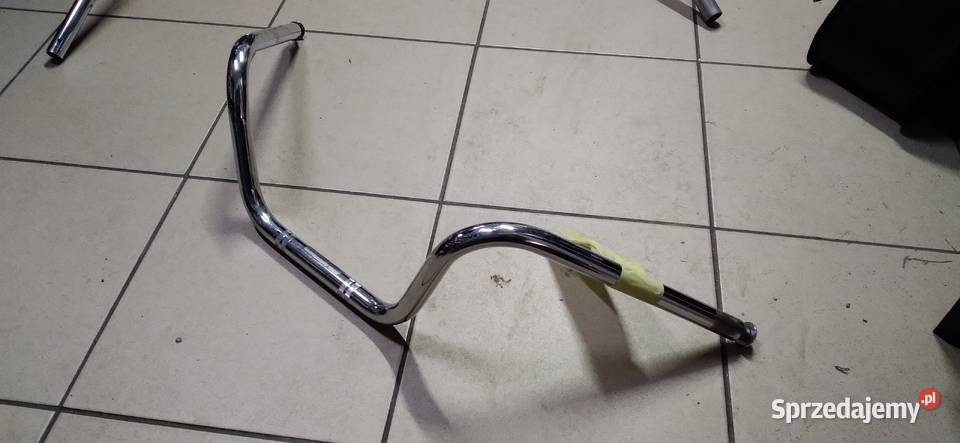 Kierownica Honda Shadow VT 700750800 VTWIN Brzeszcze sprzedam