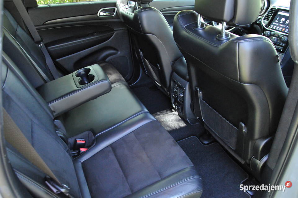 JEEP GRAND CHEROKEE 3600cm3 Jeep Zawiercie