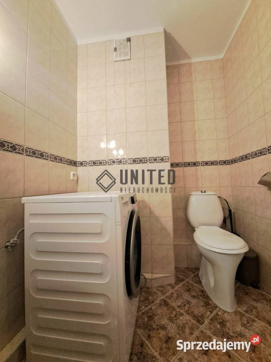 MigdałowejOgródPoddaszeBalkon x2 oddzielna kuchnia sprzedam