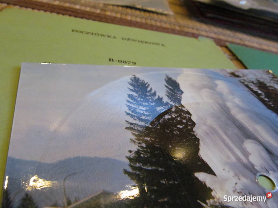 Tina Carles i La Bionda 2 pocztówek dziwiękowych rock lubelskie Lublin