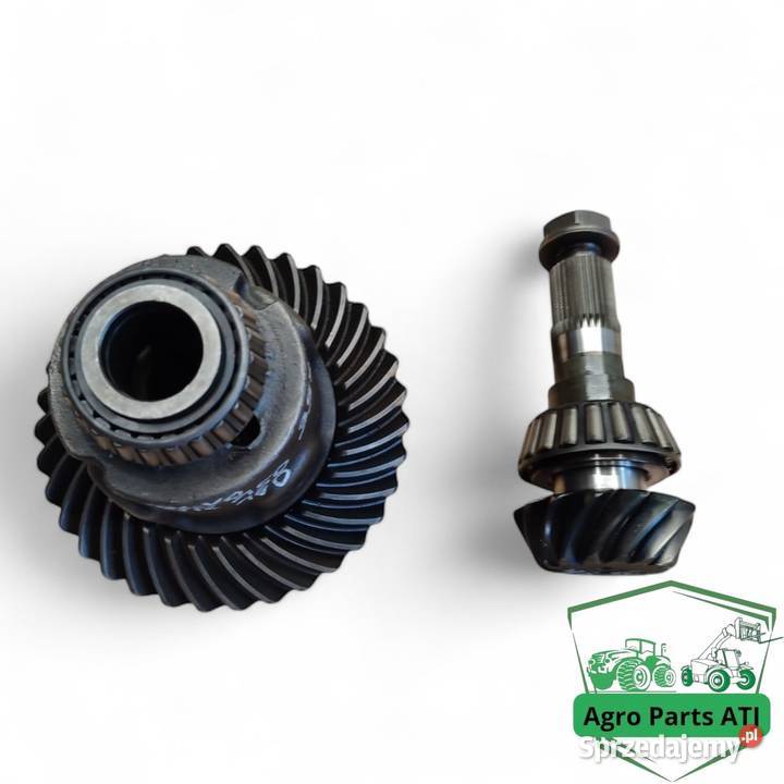 Dyferencjał ZF 4482430006 Wałek ataku 35x14 Koło sprzedam