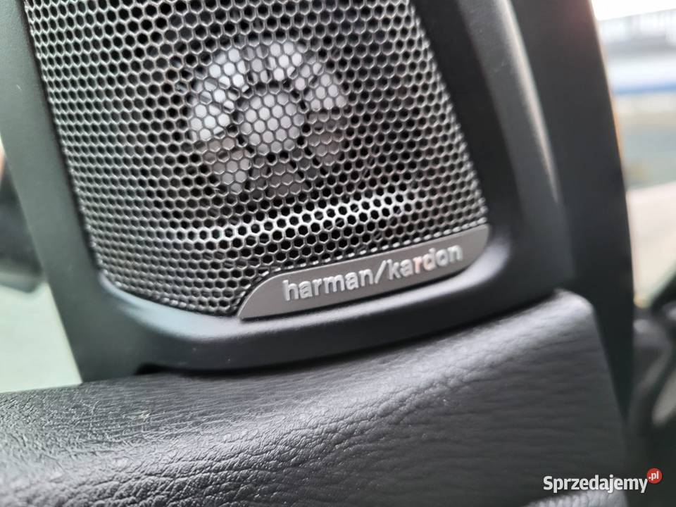 BMW X5 M50d 2998cm3 Kędzierzyn-Koźle