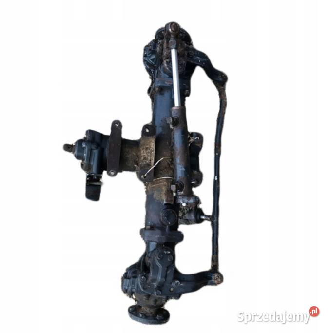 Napęd belka tył Iseki SF 230 Kłobuck