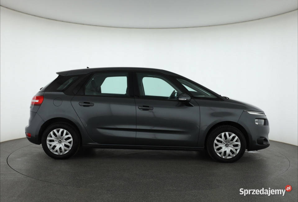Citroen C4 Picasso 16 i komputer pokładowy Piaseczno
