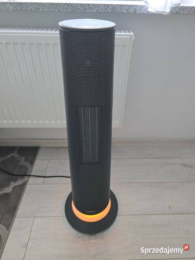 Termowentylator Yoer Silent Farelka podlaskie Białystok