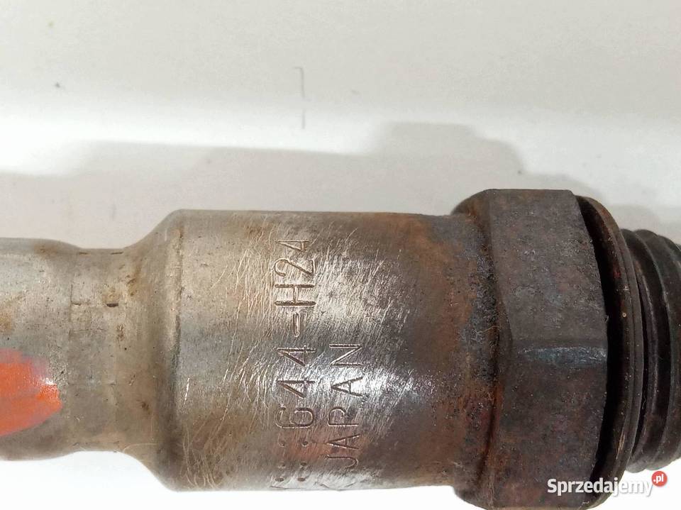 SONDA LAMBDA 644H24 14 B 99 Honda Civic VIII Sondy lambda sprzedam