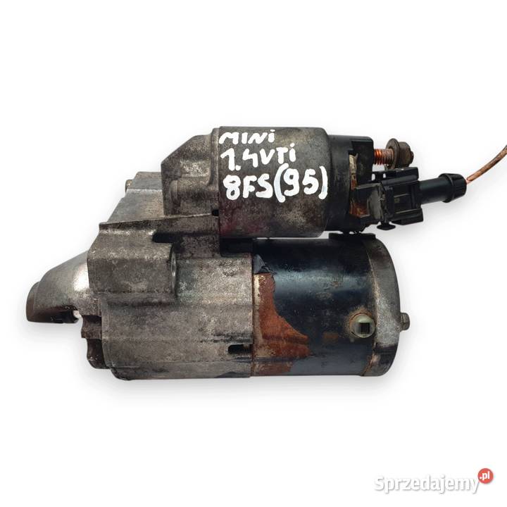 ROZRUSZNIK Mini Cooper 14 VTi M000T32271ZE Chełm sprzedam