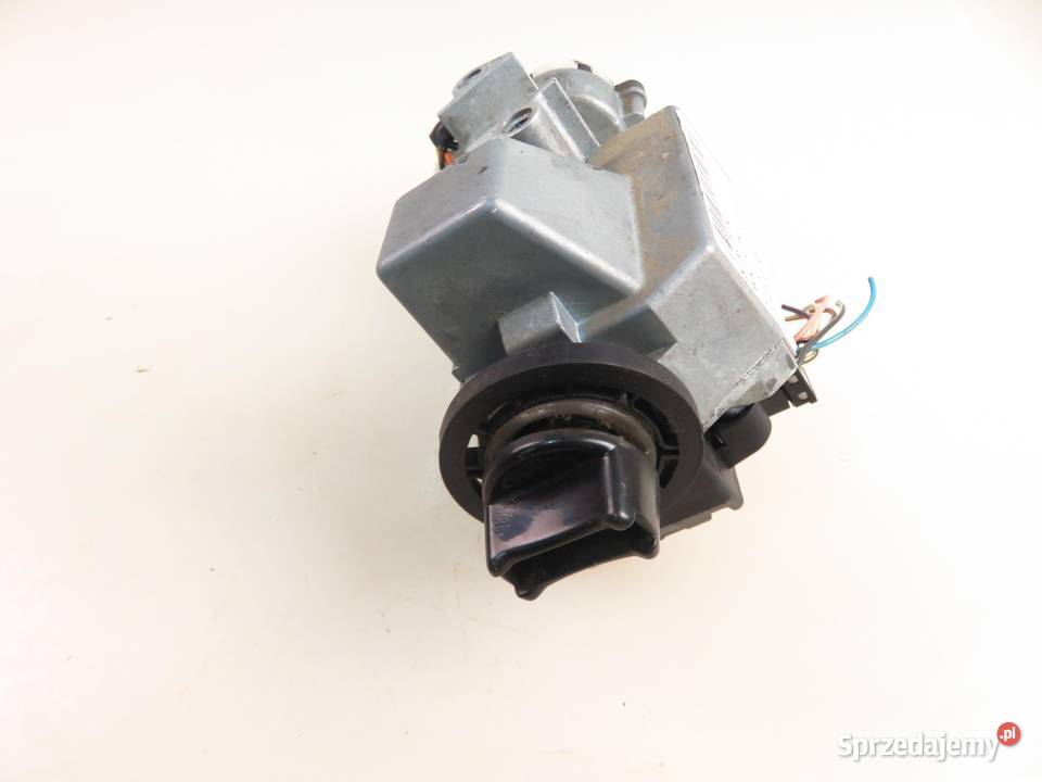 STACYJKA SUZUKI SX4 KEYLESS 3397079J00 5WK49184 osobowe małopolskie