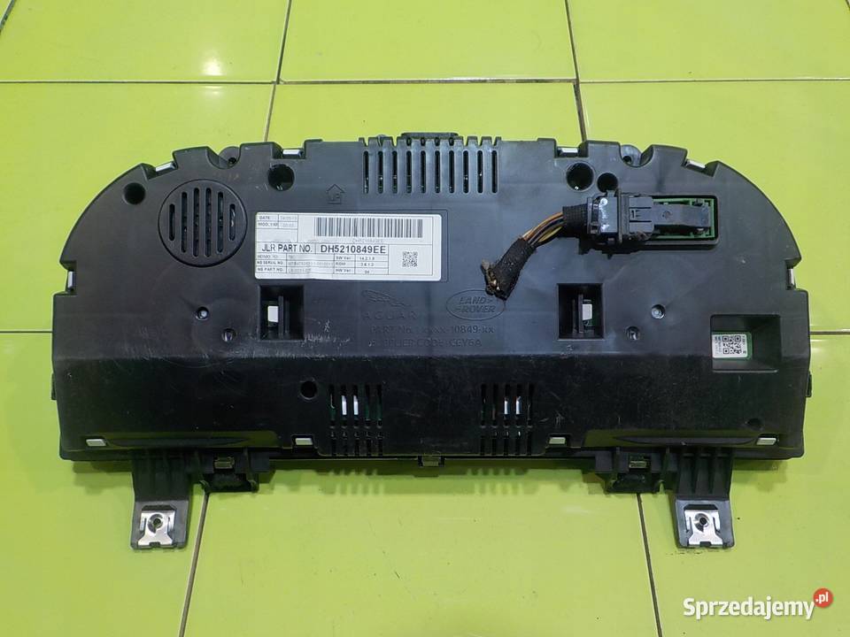 LAND ROVER FREELANDER II LIFT 22 TD4 13r 5D Suków sprzedam