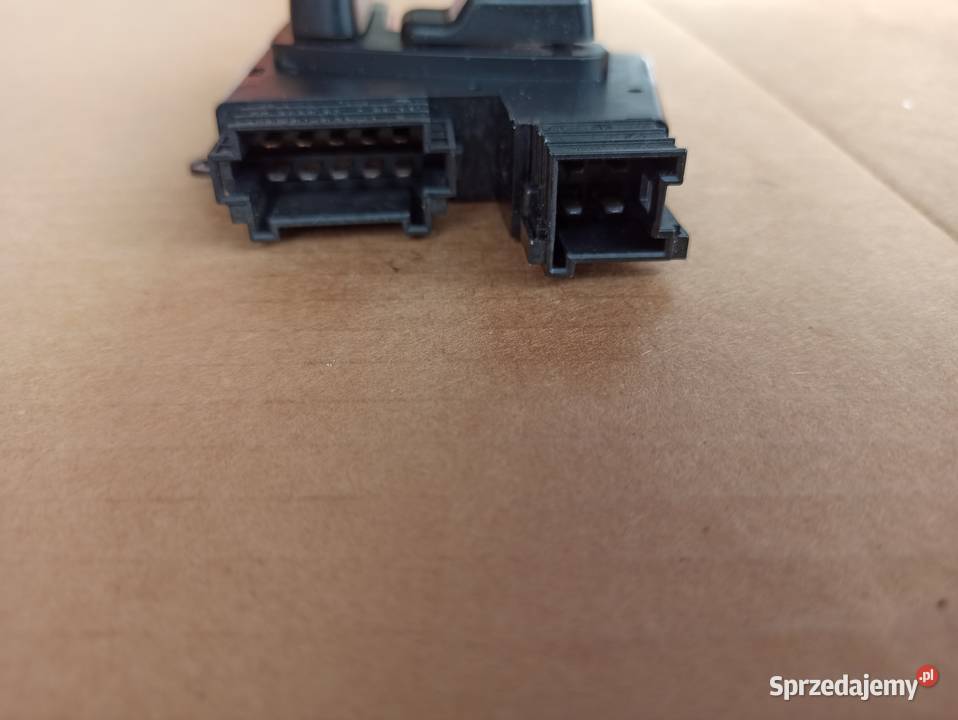MERCEDES ML W164 panel sterowania fotela osobowe Bolesławiec