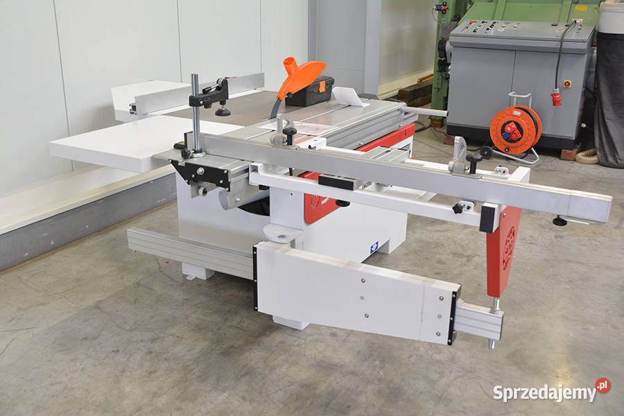 6613 PILARKA FORMATOWA SICAR SEGA 315 SE NOWA małopolskie Kalwaria Zebrzydowska