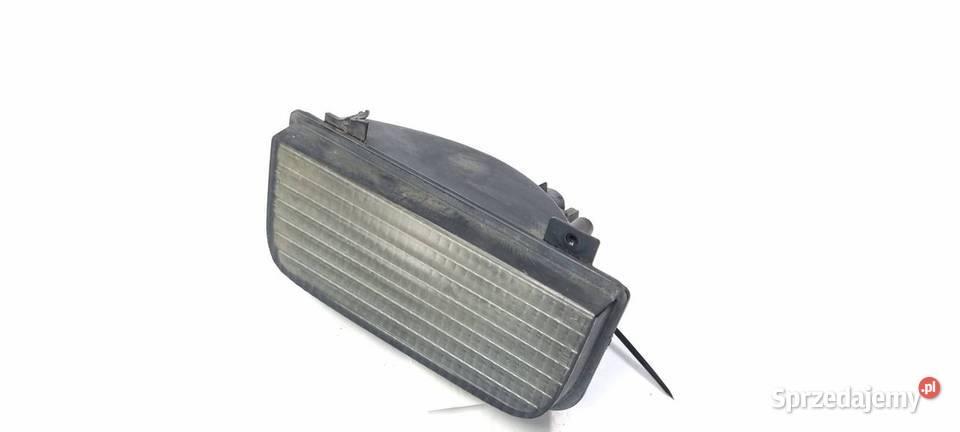 LAMPA PRAWA TYŁ CHEVROLET CORVETTE C4 LIFT Lipno