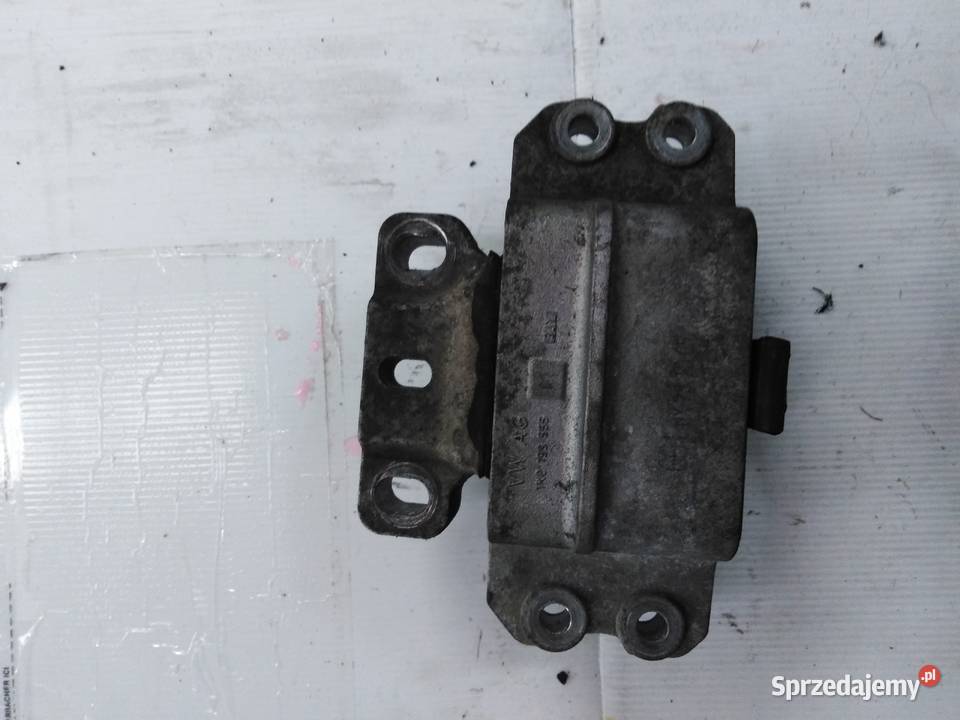 VW mocowanie skrzyni biegów 1K0199555