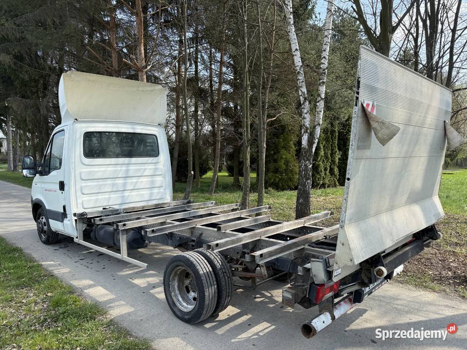 Iveco daily 35C15 Krosno
