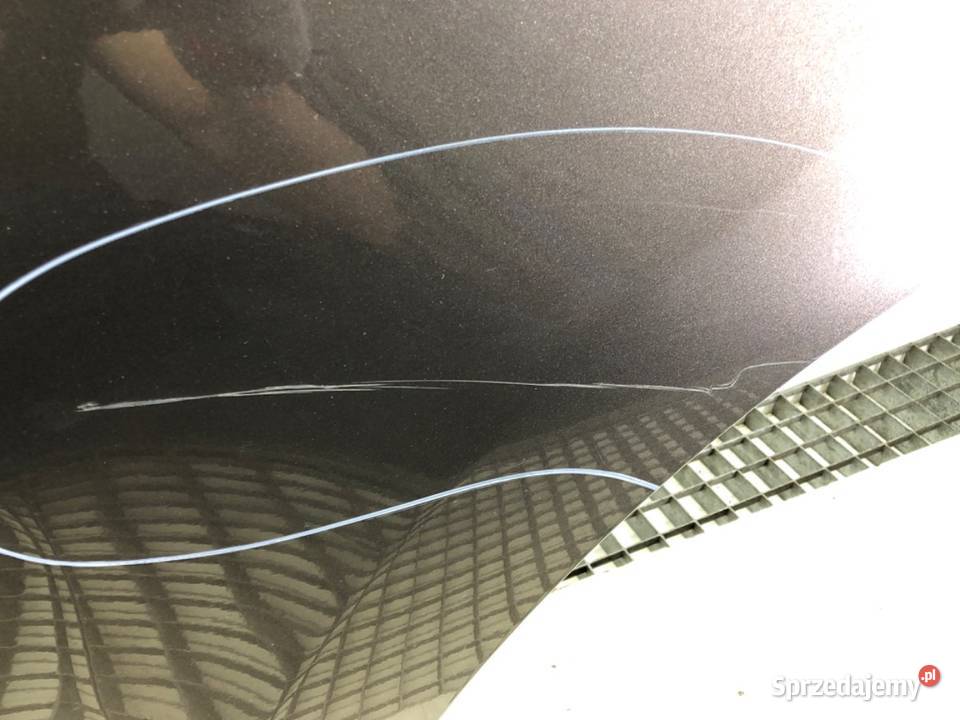 DRZWI LEWY TYŁ KIA SPORTAGE III SUV sprzedam