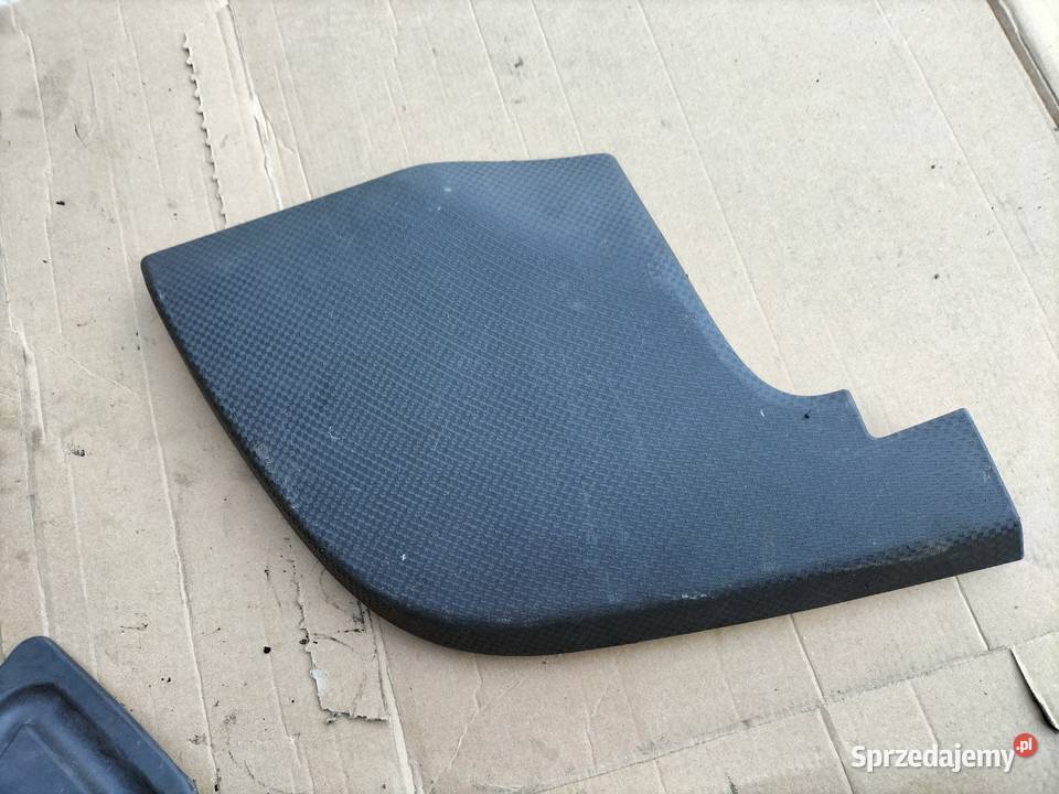SEAT ALTEA 5P1857947C OSŁONA KONSOLI TUNELU LEWA osobowe Kamień-Kolonia