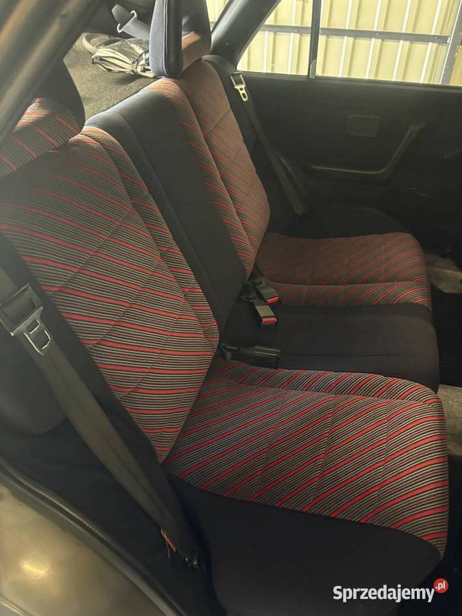 Fotele do poloneza Michałów