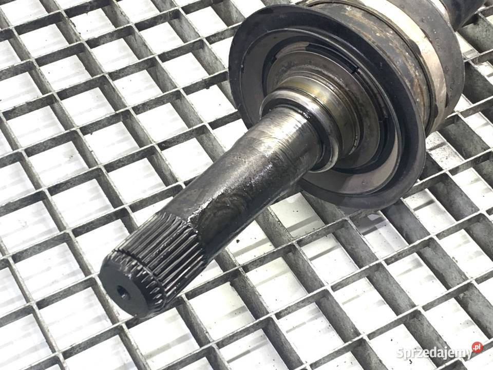 PÓŁOŚ PRAWY TYŁ BMW G30 7856936 44 625 podkarpackie