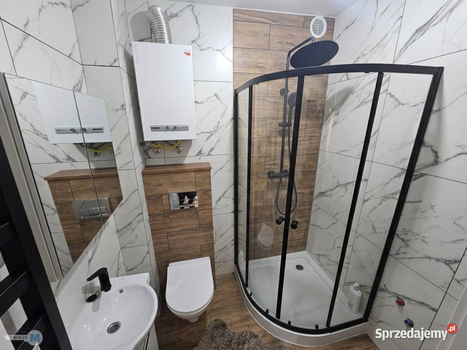 Mieszkanie Kielce 21m2 1 pokój