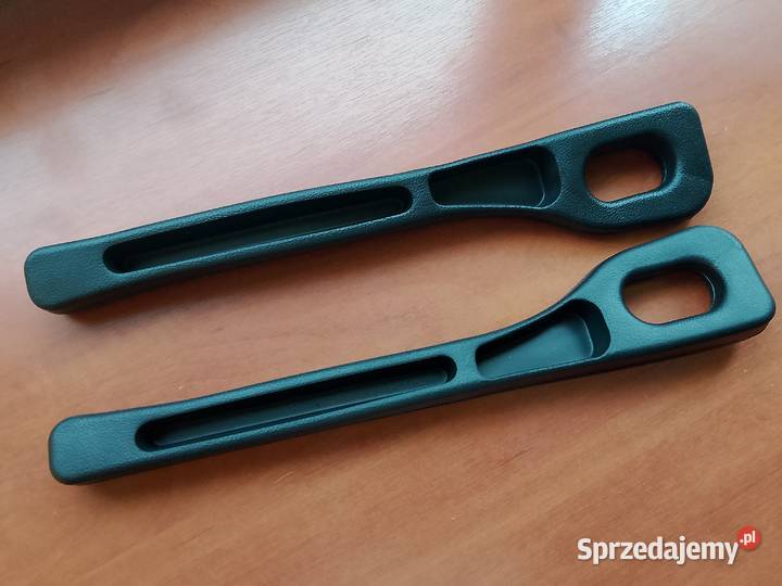 Samochodowe czarne wypełniacze przestrzeni Pozostałe Legionowo