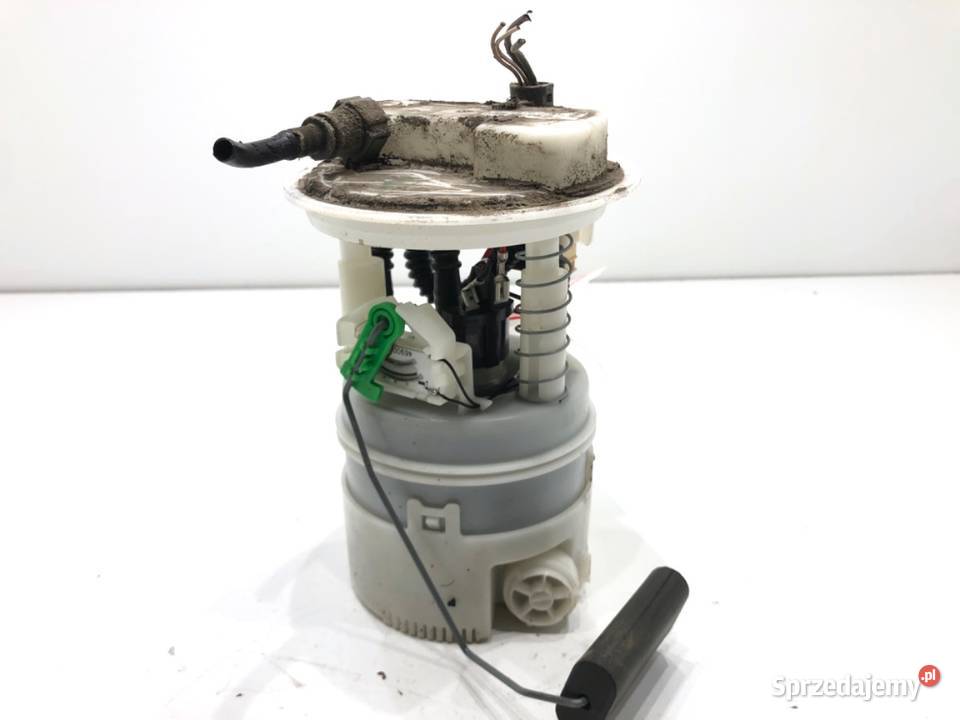 POMPA PALIWA DACIA DUSTER 16 105 1018 BAKU podkarpackie