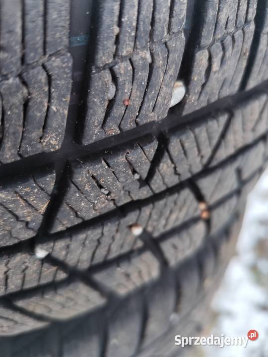 Koła 1956515 Barum 5x100 Krosno Odrzańskie