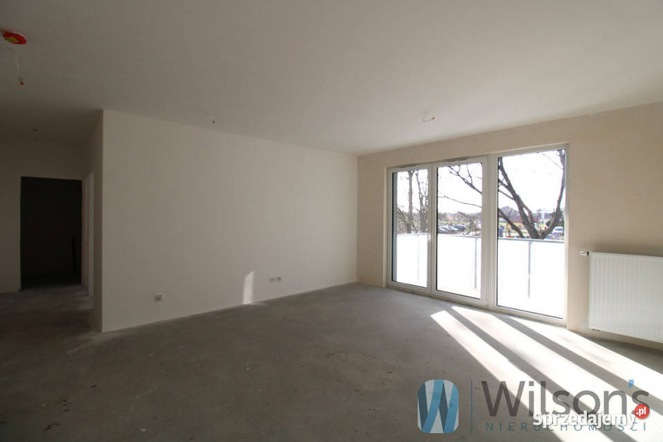 Do sprzedaży mieszkanie Wrocław 549m2 3 pokoje