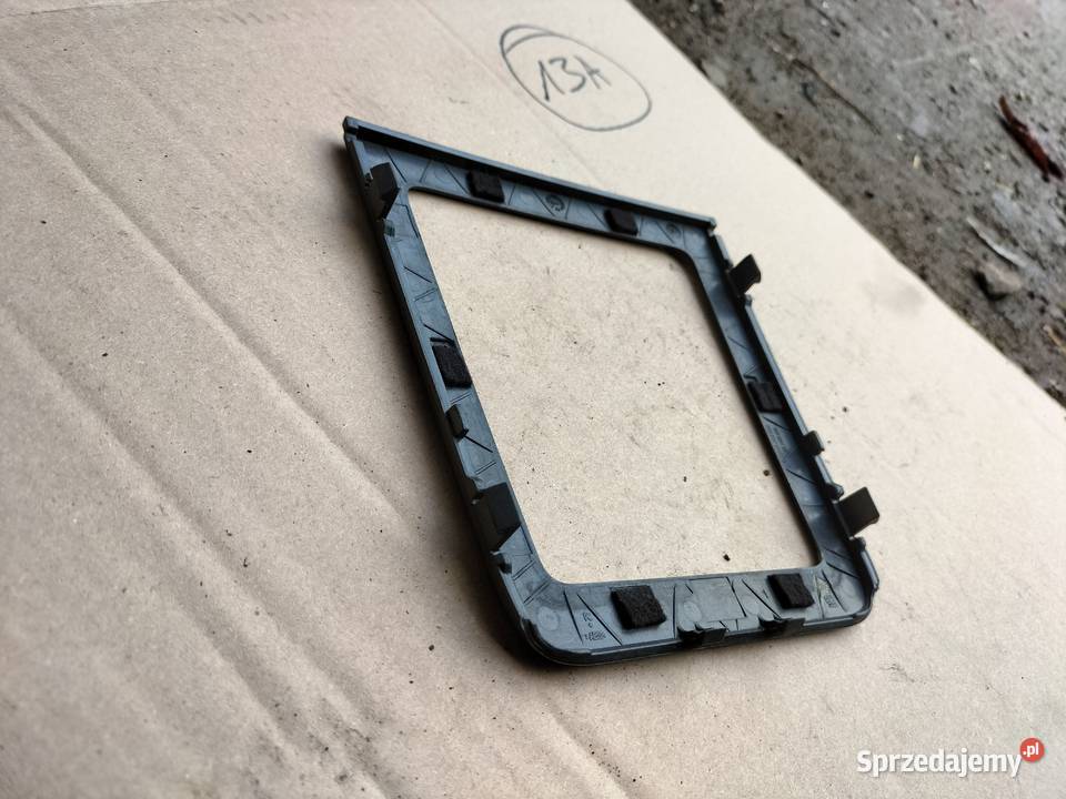 VECTRA C 13132420 RAMKA TUNELU MIESZKA LEWARKA Kamień-Kolonia