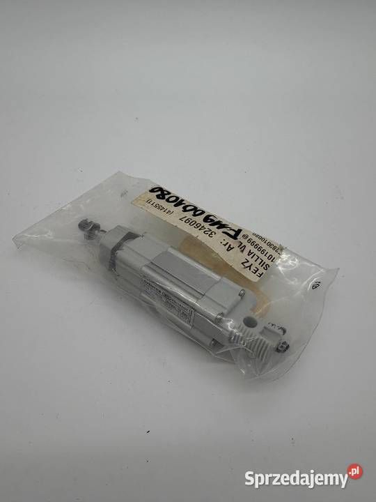 Aventics 5283010020 Siłownik pneumatyczny