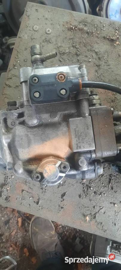 Turbiona vw nowa Lwówek Śląski sprzedam