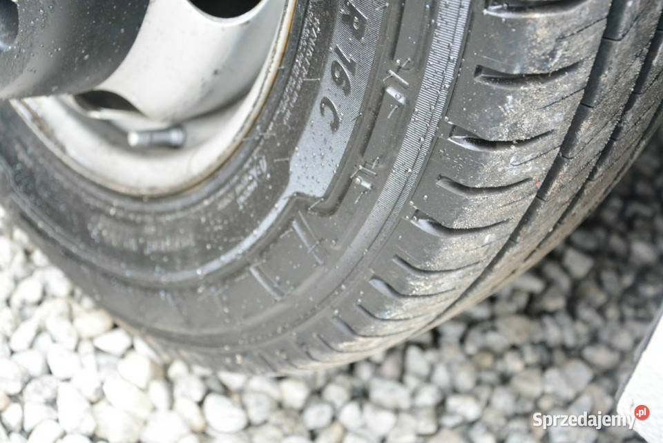 Renault Master blaszak L3H2 3 osobowy bliźniak Warszawa