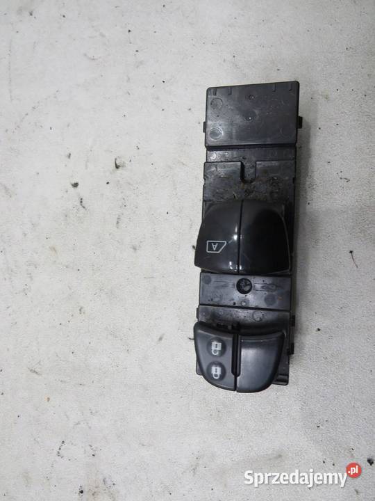PRZYCISK PANEL SZYB MICRA K14