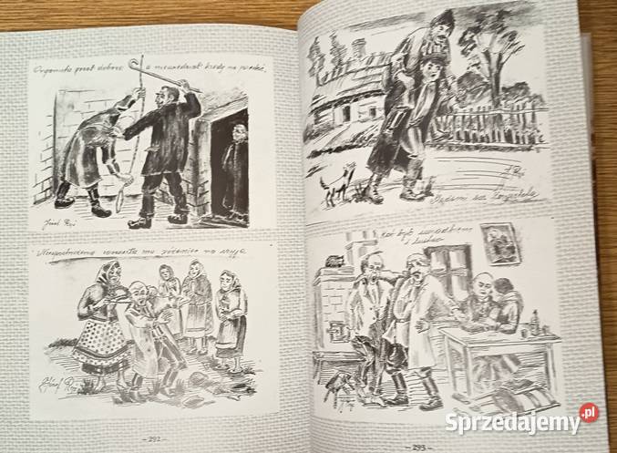 Na Łącką nutę Album twórczości Józefa Rysia z Poradniki, albumy i reportaże Rzeszów