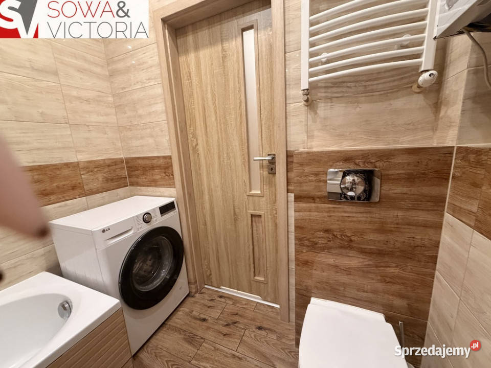 Komfortowe mieszkanie w Świdnicy Świdnica